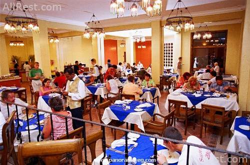 Panorama Bungalows Resort 15